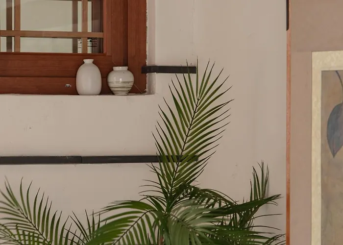 Sabrina At Hanok Seoel