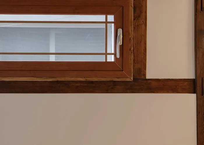 Sabrina At Hanok